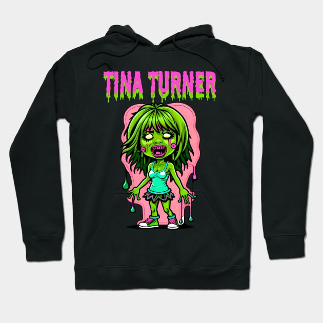 Tina Z Hoodie by Asu Tropis